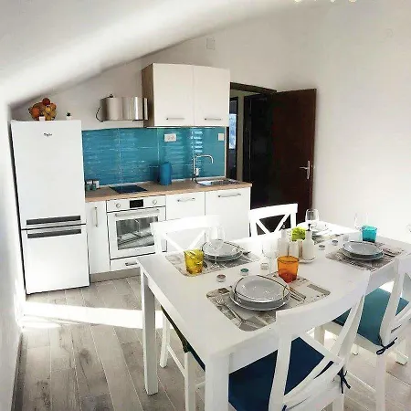 The View Apartamento Rogoznica (Sibenik-Knin)