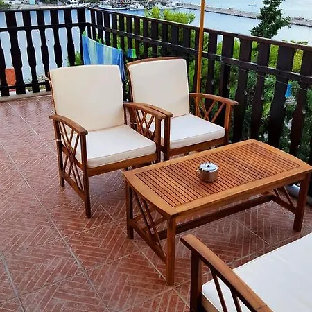 The View Apartamento Rogoznica (Sibenik-Knin)